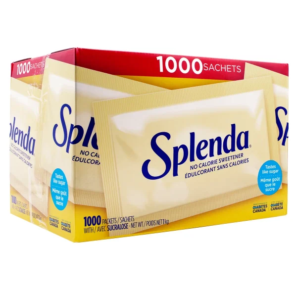Splenda