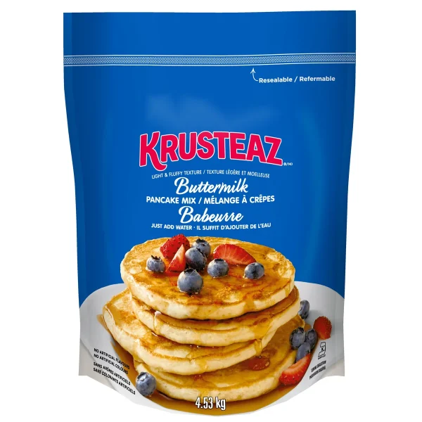 682-894__1 Krusteaz Buttermilk Pancake